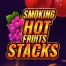 Smoking Hot Fruits Stacks